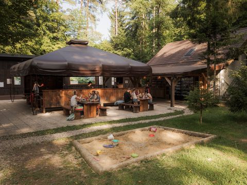 Forest Camping Mozirje - Camping Slovenie - Image N°20