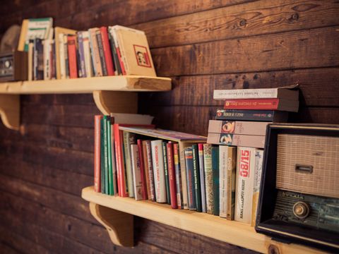 Forest Camping Mozirje - Camping Slovenie - Image N°28