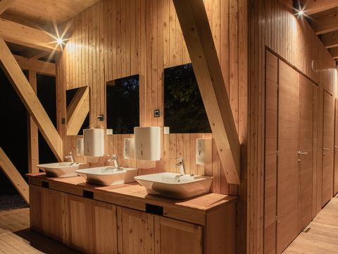Forest Camping Mozirje - Camping Slovenie - Image N°47