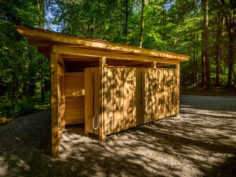 Forest Camping Mozirje - Camping Slovenie - Image N°34