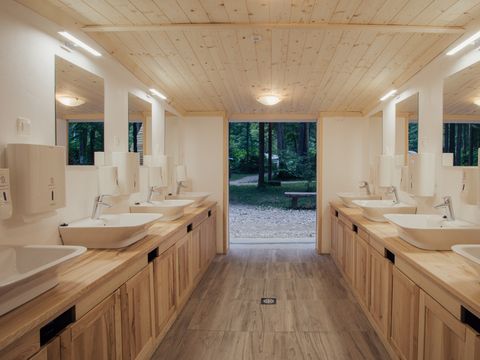 Forest Camping Mozirje - Camping Slovenie - Image N°31
