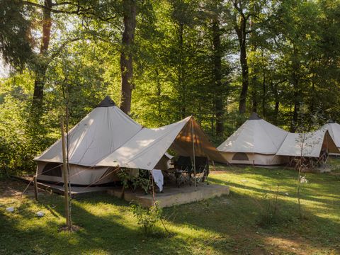 Forest Camping Mozirje - Camping Slovenie - Image N°19