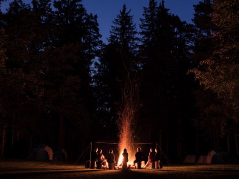 Forest Camping Mozirje - Camping Slovenie - Image N°53