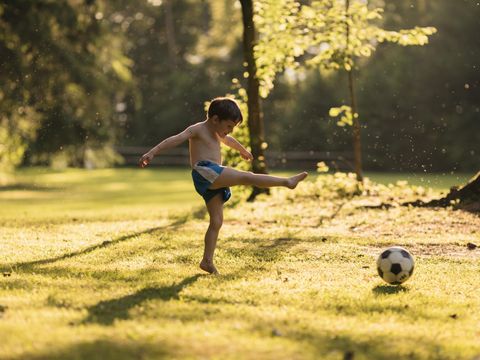 Forest Camping Mozirje - Camping Slovenie - Image N°43