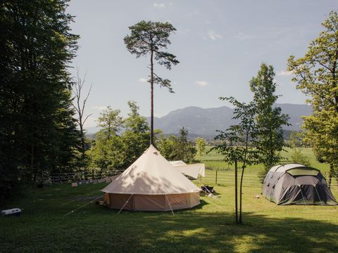Forest Camping Mozirje - Camping Slovenie - Image N°5