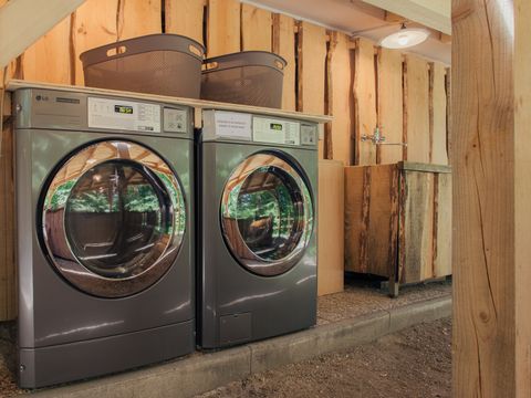 Forest Camping Mozirje - Camping Slovenie - Image N°33