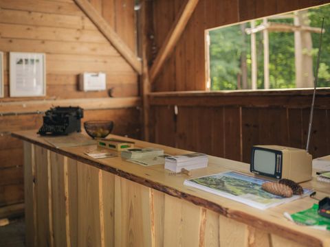 Forest Camping Mozirje - Camping Slovenie - Image N°29