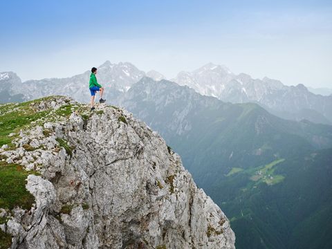 Forest Camping Mozirje - Camping Slovenie - Image N°3