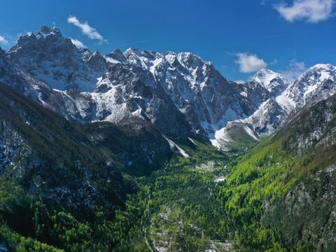 Forest Camping Mozirje - Camping Slovenie - Image N°62