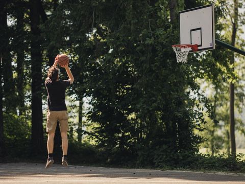 Forest Camping Mozirje - Camping Slovenie - Image N°47