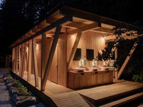 Forest Camping Mozirje - Camping Slovenie - Image N°61