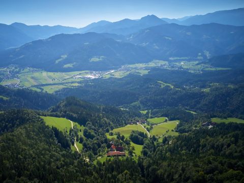 Forest Camping Mozirje - Camping Slovenie - Image N°2