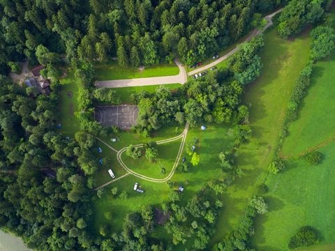 Forest Camping Mozirje - Camping Slovenie - Image N°23