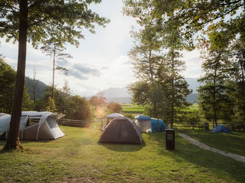 Forest Camping Mozirje - Camping Slovenie - Image N°4