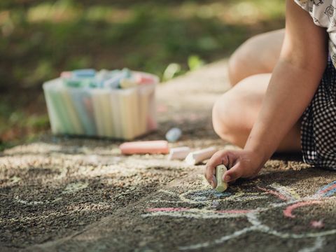 Forest Camping Mozirje - Camping Slovenie - Image N°45