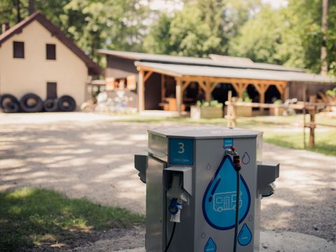 Forest Camping Mozirje - Camping Slovenie - Image N°33