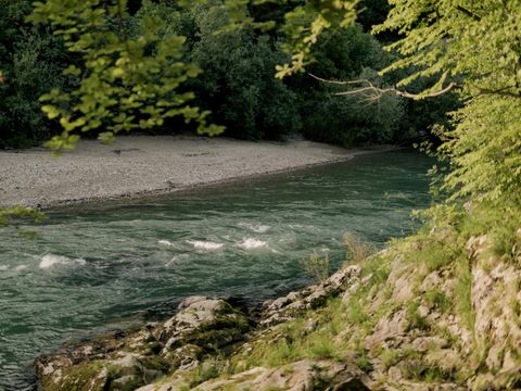 Forest Camping Mozirje - Camping Slovenie - Image N°12