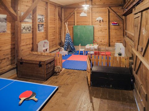 Forest Camping Mozirje - Camping Slovenie - Image N°36