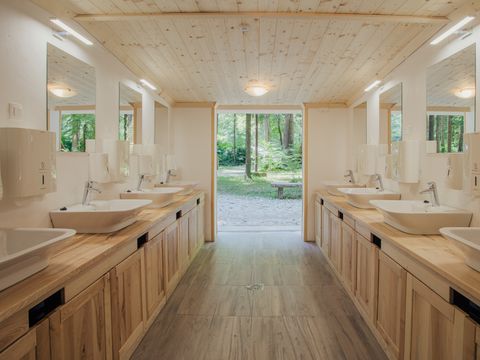 Forest Camping Mozirje - Camping Slovenie - Image N°23