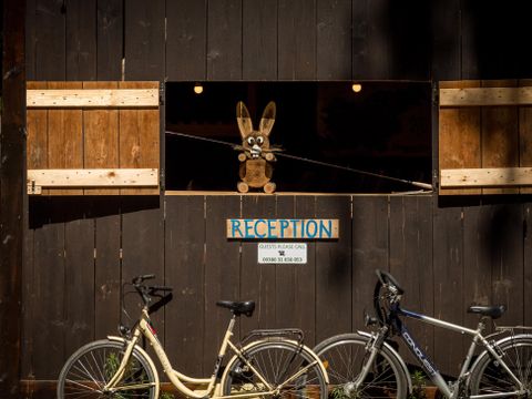 Forest Camping Mozirje - Camping Slovenie - Image N°18