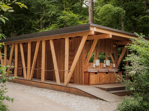 Forest Camping Mozirje - Camping Slovenie - Image N°46