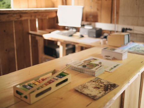 Forest Camping Mozirje - Camping Slovenie - Image N°17