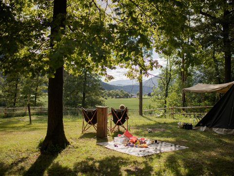 Forest Camping Mozirje - Camping Slovenie - Image N°3