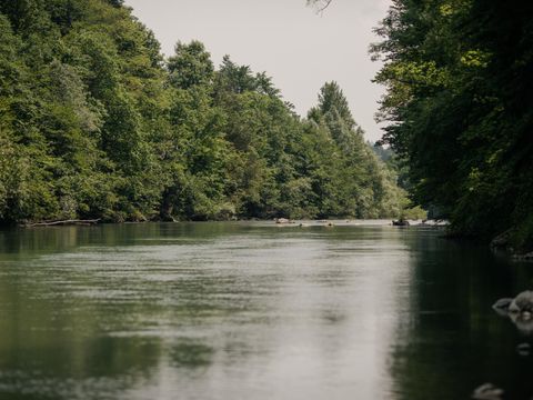 Forest Camping Mozirje - Camping Slovenie - Image N°13
