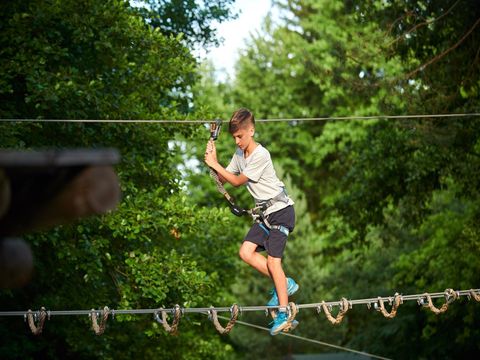 Forest Camping Mozirje - Camping Slovenie - Image N°54