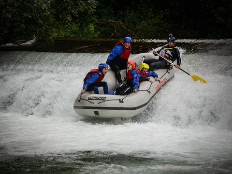 Forest Camping Mozirje - Camping Slovenie - Image N°53