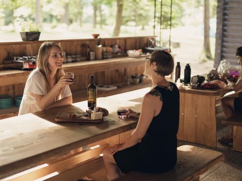 Forest Camping Mozirje - Camping Slovenie - Image N°52