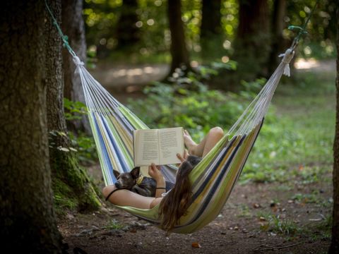 Forest Camping Mozirje - Camping Slovenie - Image N°38