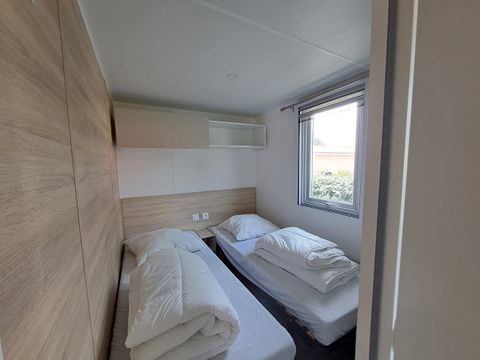 MOBILHOME 6 personnes - XPR Confort 6/7 personnes