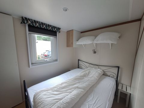 MOBILHOME 4 personnes - XPR POMME DE PIN 24 m² 4 personnes