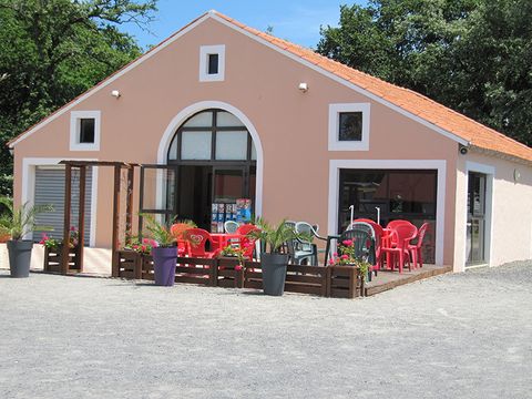 Camping Résidéa - Camping Vendée - Image N°2
