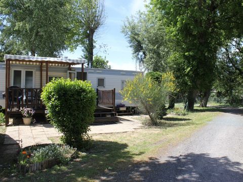Camping Résidéa - Camping Vendée - Image N°6