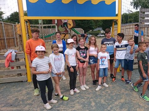 Camping Résidéa - Camping Vendée - Image N°12