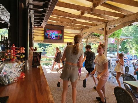 Camping Moulin de David - Camping Dordogne - Image N°29