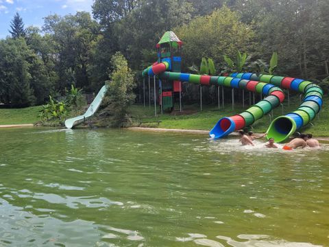 Camping Moulin de David - Camping Dordogne - Image N°38