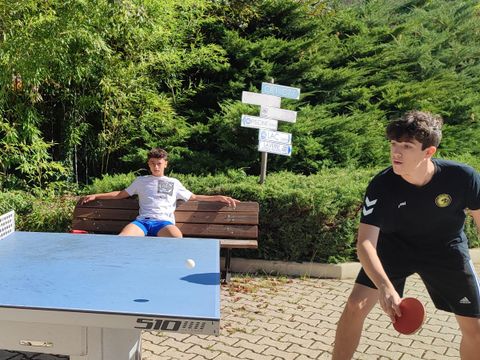 Camping Moulin de David - Camping Dordogne - Image N°45