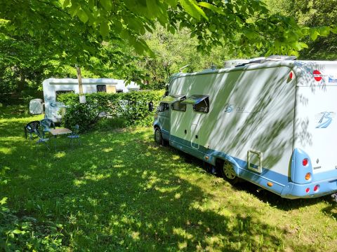 Camping Moulin de David - Camping Dordogne - Image N°45