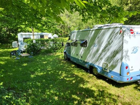 Camping Moulin de David - Camping Dordogne - Image N°58