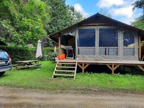 Camping Moulin de David - Camping Dordogne - Image N°11