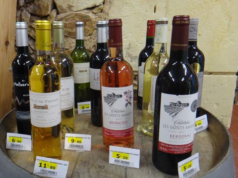 Camping Moulin de David - Camping Dordogne - Image N°74