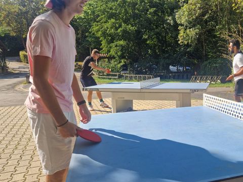 Camping Moulin de David - Camping Dordogne - Image N°92