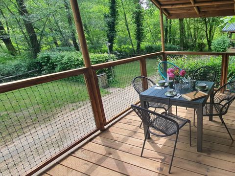 HÉBERGEMENT INSOLITE 4 personnes - CABANE LODGE cape town 4 p