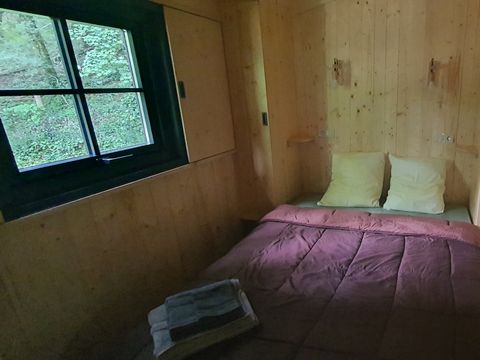 HÉBERGEMENT INSOLITE 5 personnes - CABANE LODGE cape town 5 p 