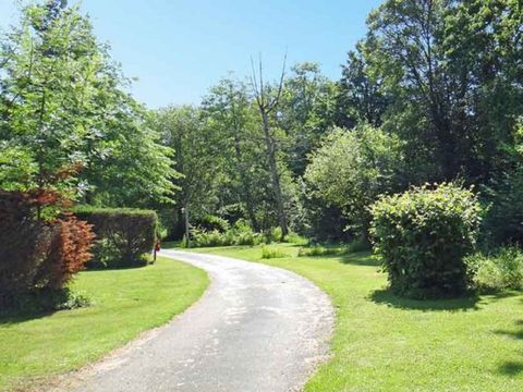 Camping Moulin de David - Camping Dordogne - Image N°77