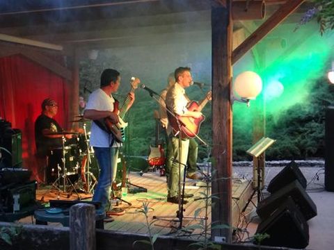 Camping Moulin de David - Camping Dordogne - Image N°25
