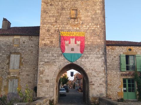 Camping Moulin de David - Camping Dordogne - Image N°83